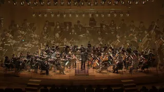 2023 Orchestra Chiron - Brahms: Symphony No.1 in C minor, Op.68 / 한양의대 오케스트라 키론