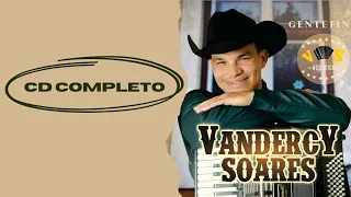 Sertanejo Gospel Vandercy Soares - CD COMPLETO (acústico)