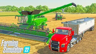 How to Use the NEW Helper AI in Farming Sim 22