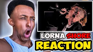 Where It All Began | Lorna Shore - Pain Remains Trilogy Playthrough | UK Reaction