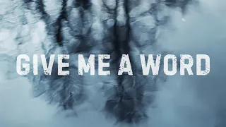 Give Me A Word Trailer_2 (ENG)