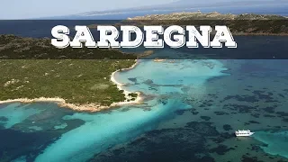 Top 10 cosa vedere in Sardegna