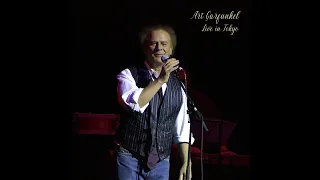 Art Garfunkel - The Sound of Silence (Live in Tokyo)