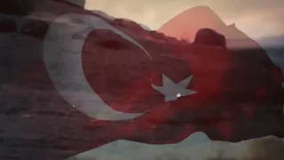 Izmir Marşı- Marcha Revolucionária Turca Legendado em PT-BR e Turco.