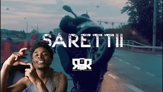 SWEDAN DRILL RAPPER SARETTI 5148 - SOM DOM OFFICLA MUSIC VIDEO