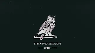 Drake - It's Never Enough (Mixtape)