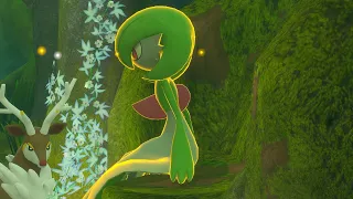 how is this gardevoir... WHAT THE FU--?