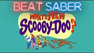 What's New, Scooby-Doo? beat saber full combo