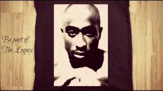 Tupac - Smile