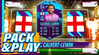 Pack&Play on POTM DCL! 10 2xRare Player Packs each!!! ft @KIRBZ63