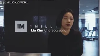 Don't Let Me Down- The Chainsmokers (Vidya & KHS Remix) / Lia Kim Choreography @ Ishow Dance Studio