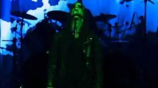 Marduk - Burn My Coffin Live