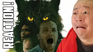 Pet Sematary (2019) Movie Trailer 2 Reaction | Woke The Dead For This