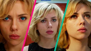 Lucy : Most Epic Scenes HD CLIP