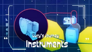 Lucy's Journey: Episode 4 - "Instruments"