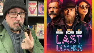 Last Looks - Movie Review