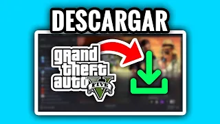 Cómo Descargar GTA V En PC (2024) | Instalar GTA V Fácilmente