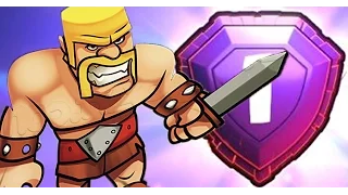 Load To Leggenda   Scalata ESTREMA! Clash Of Clans ITA