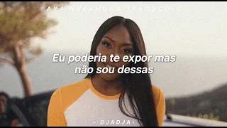 Aya Nakamura - Djadja (Tradução/Legendado)