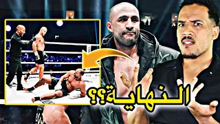 شاهد أسباب سقوط بدر هاري و ما السر الذي يخفيه عن جماهيره؟؟ Badr hari