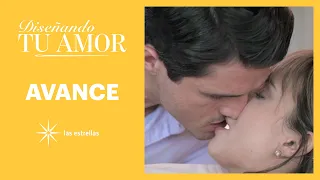 AVANCE: ¡Camila se entregará a Ricardo! | Esta semana | Diseñando tu amor | Las Estrellas