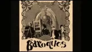 THE BAROQUES - Mary Jane(1967)******📌( ❤️).