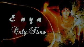 Enya - Only Time. Cover on Yamaha PSR S670