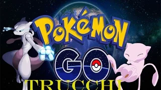 # TOP 3 TRUCCHI POKEMON GO-[ No hack,no cheats]