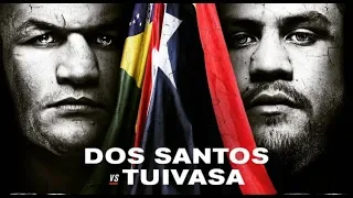 UFC FightNight 142: JDS vs Tuivasa FULL card predictions