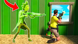 Funniest Moments I've Ever Seen in Fortnite