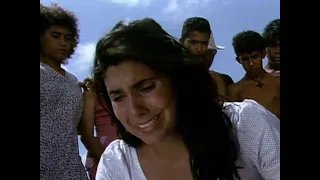 La llorona (1991). Ana Karina Manco, Felix Loreto (Unitario RCTV).