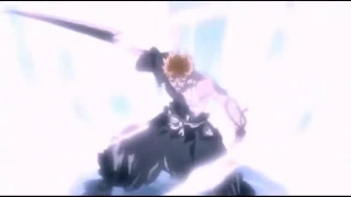 Bleach [AMV] Eyes of the Storm
