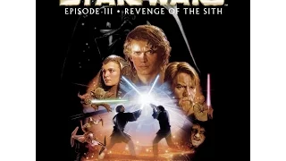 Star Wars Episode 3 Soundtrack  The Birth Of The Twins And Padme's Destiny HD