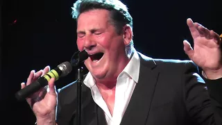 Tony Hadley Round And Round 2017