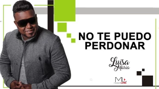 No Te Puedo Perdonar - Luis Miguel del Amargue - Audio Oficial