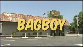 Bagboy (Pilot)