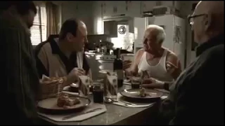 Sopranos The(старая школа)