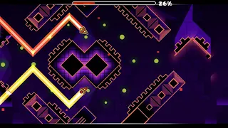 Geometry Dash- [Insane Demon] CONK by SirHadoken (Coin)