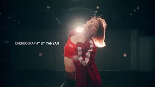 [ZAHA CLUB] Company - Justin Bieber | Choreo by Yanyan