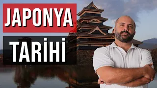 JAPONYA TARİHİ - BİR SÜPER GÜCÜN DOĞUŞU