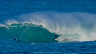 SESSION OF A LIFETIME AT THE BOX!! AUSTRALIA