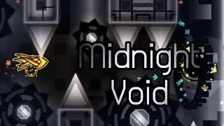 (299 FPS) Midnight Void by MatheDeath and Ytallo | Impossible Demon | DDHor-Bot