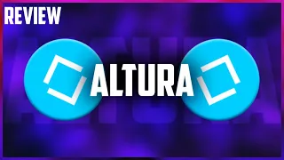 Altura - The Next Generation Gaming NFT Platform(Review)Smart NFT's 2021