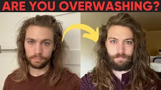 How Often Should You REALLY Wash Your Hair?