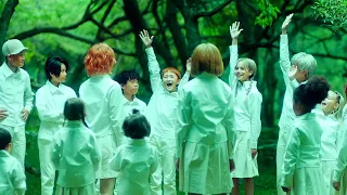 Training to Escape | The Promised Neverland Live Action(2020)