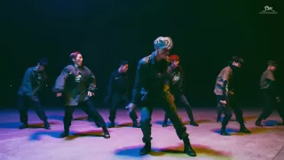EXO Monster Music Video Chinese ver