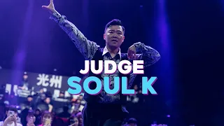 SOUL KㅣJUDGE SHOWCASEㅣ2023 LINE UP SEASON 8