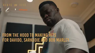 "My favourite artist to work with is Shatta wale" (Beats & Life with M.O.G Beatz)