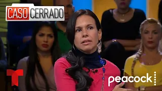 Caso Cerrado Capítulo Completo: Estafa sexual 👦🏻👩🏻‍🦳💵