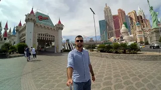 Las Vegas 2016